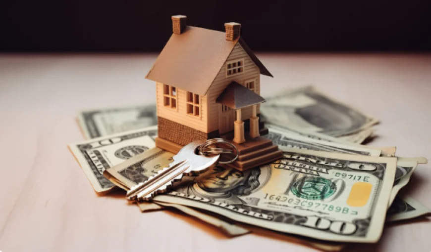How Can Spokane Investors Benefit From Private Money Residential Loans?
