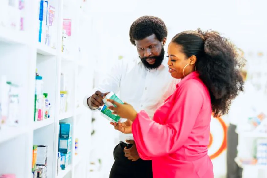 Medical Consumables: Essential Supplies for Healthcare