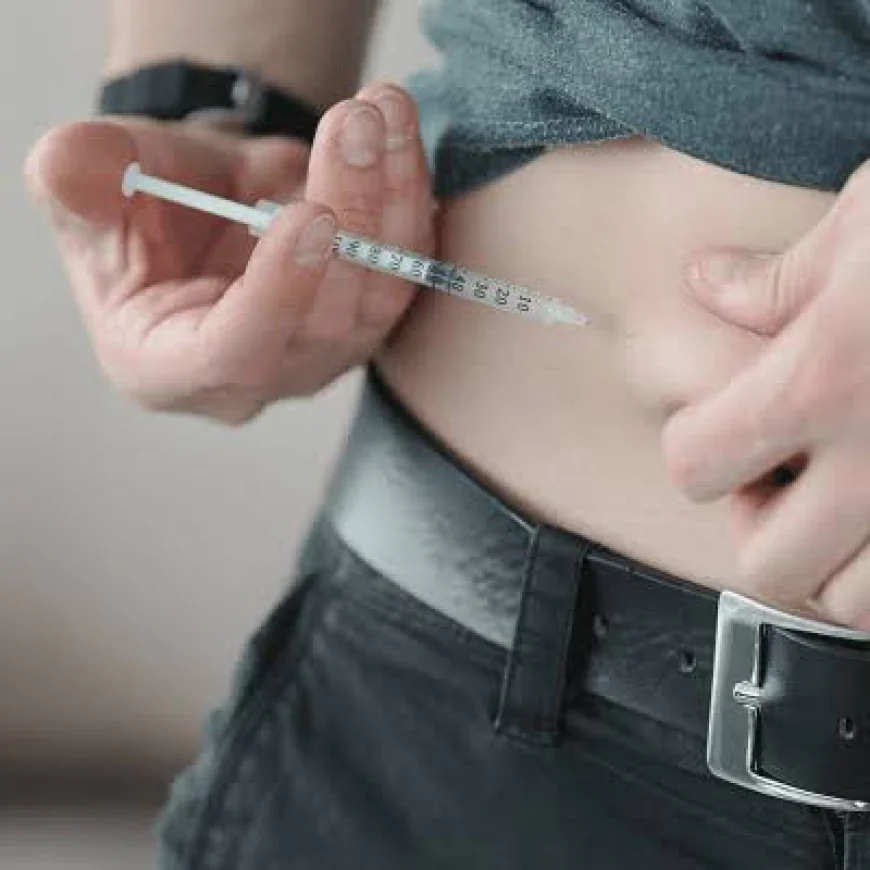 Monjaro Needles in UAE: Benefits, Uses, and Weight Management Guide