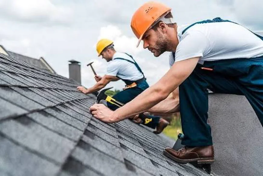 Which Reviews Show A Roofing Company Is Reliable?