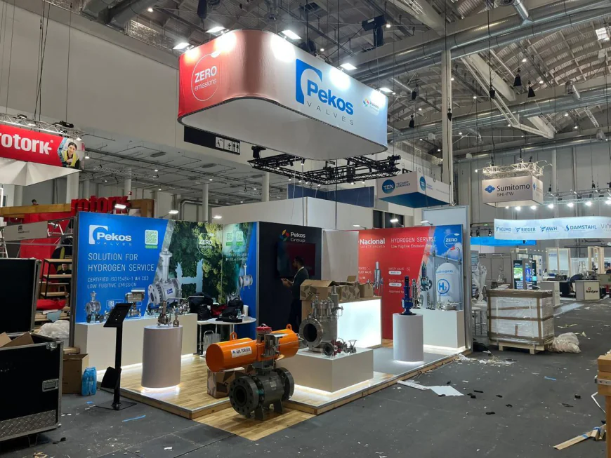 Turning Booth Visitors into Business Opportunities at SIAL Paris 2026