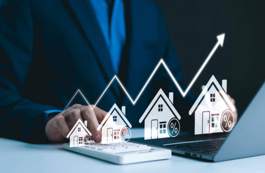 The Benefits of Working with a Property Marketing Agency