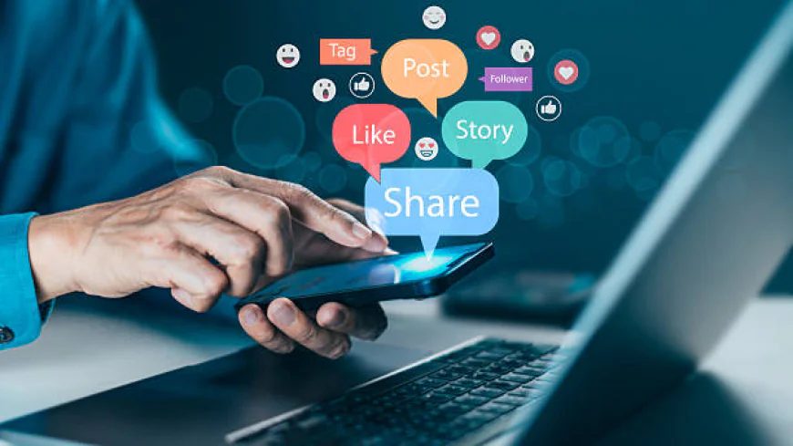 Why Social Media Marketing for Estate Agents Matters in 2026