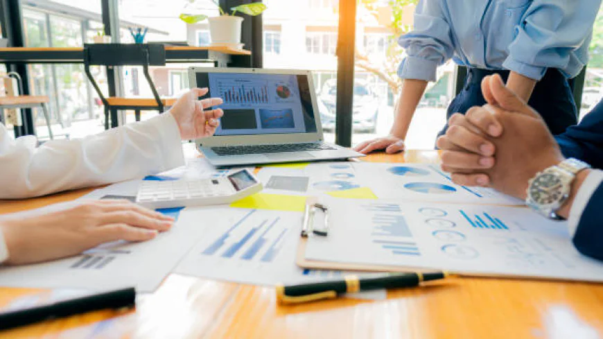 How Data Analytics Is Changing Property Marketing Strategy