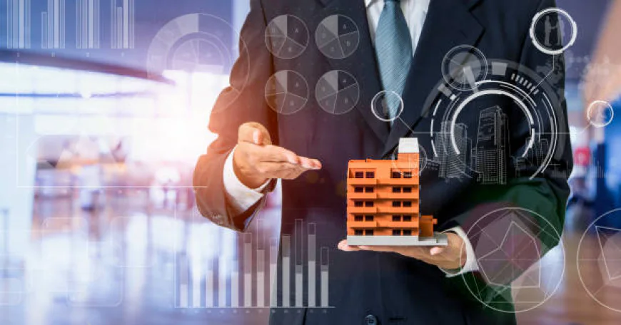 The Complete Guide to Property Marketing Services in 2026