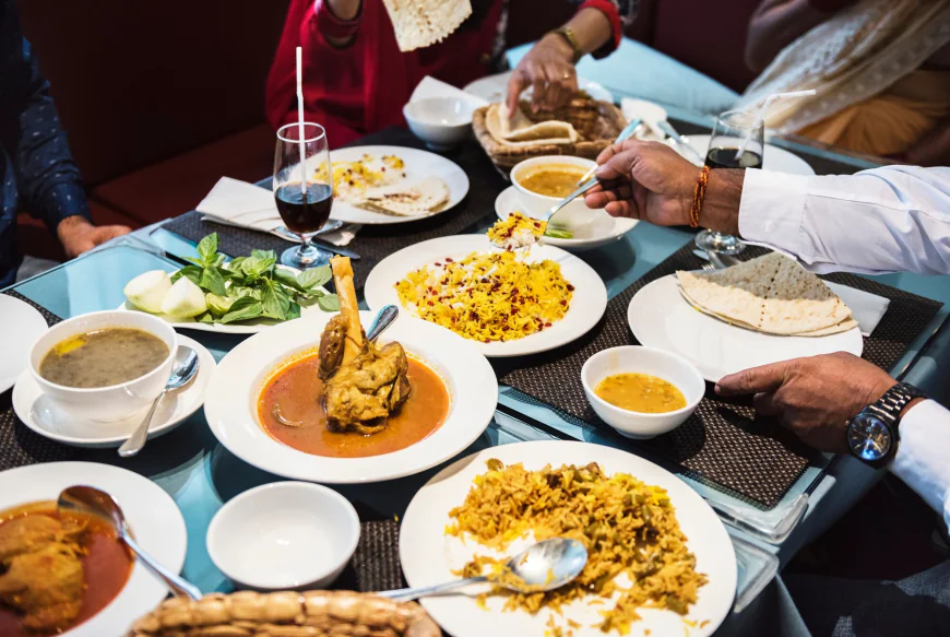 Why Indian Cuisine and Bar in Mamaroneck Is a Must-Visit Spot