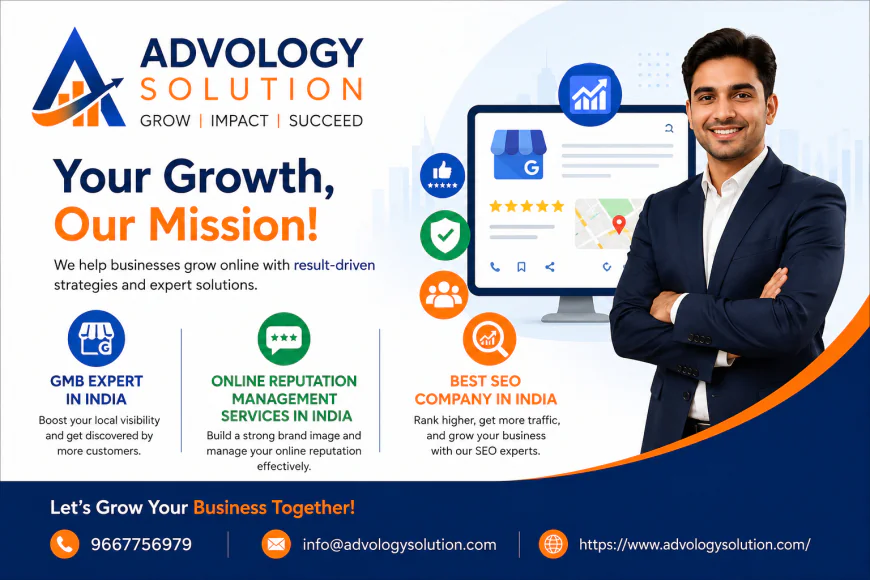 Best SEO Company in India for Startups & Growing Businesses