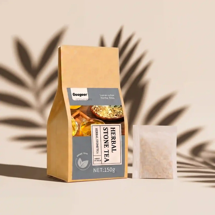 Herbal Stone Tea Benefits Through the Eyes of Traditional Herbal Practices