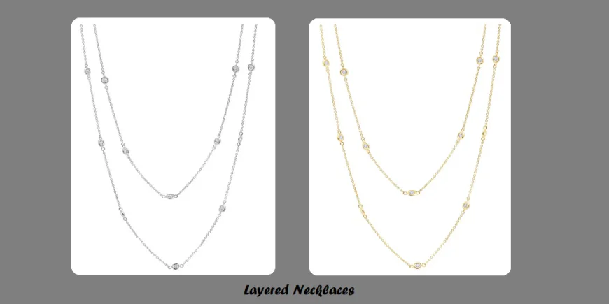 Layered Necklaces: The Evolution of a Trend and What’s New for 2026