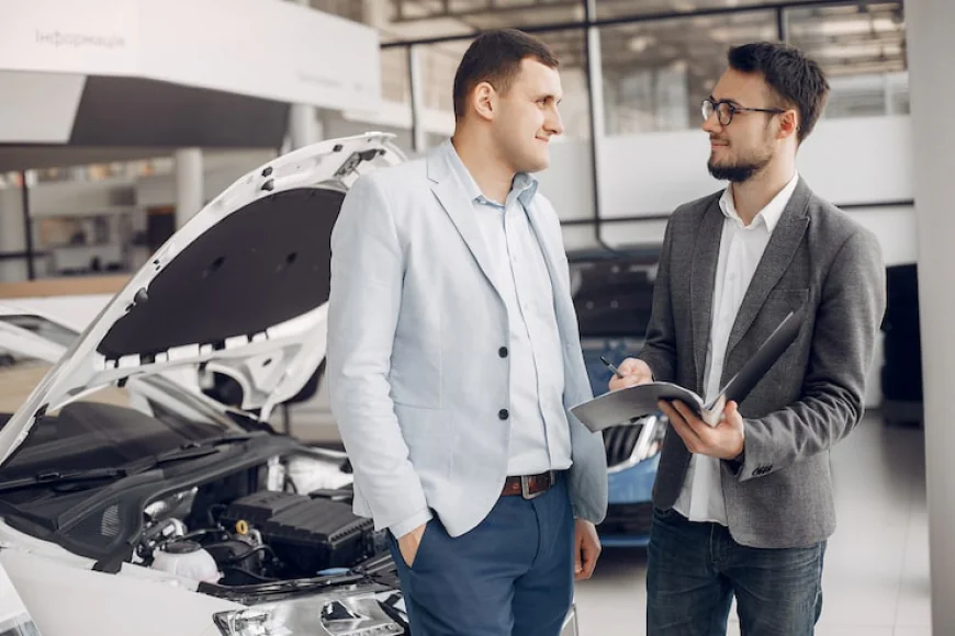 The Hidden Profit Leaks in Automotive Service Businesses