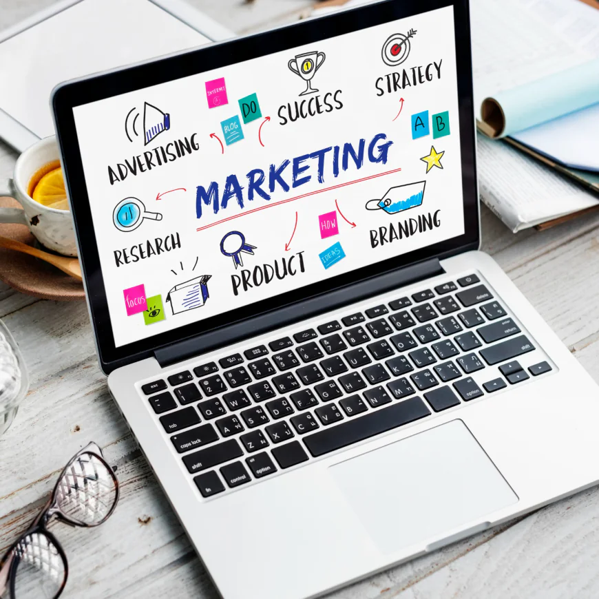 Build Your Future-Ready Career With Digital Marketing Skills