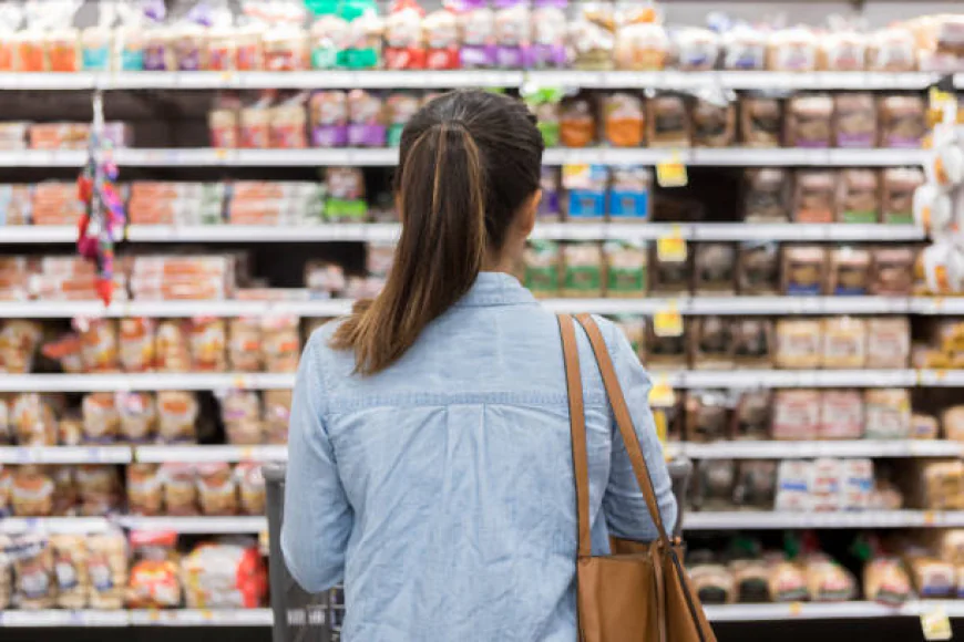 Why More Families Choose an Indian Grocery Store Online to Buy Flour Online