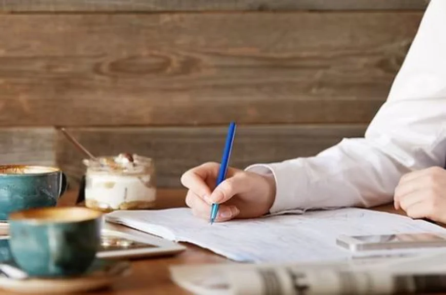 Write, Publish, and Grow Your Medical Authority Faster