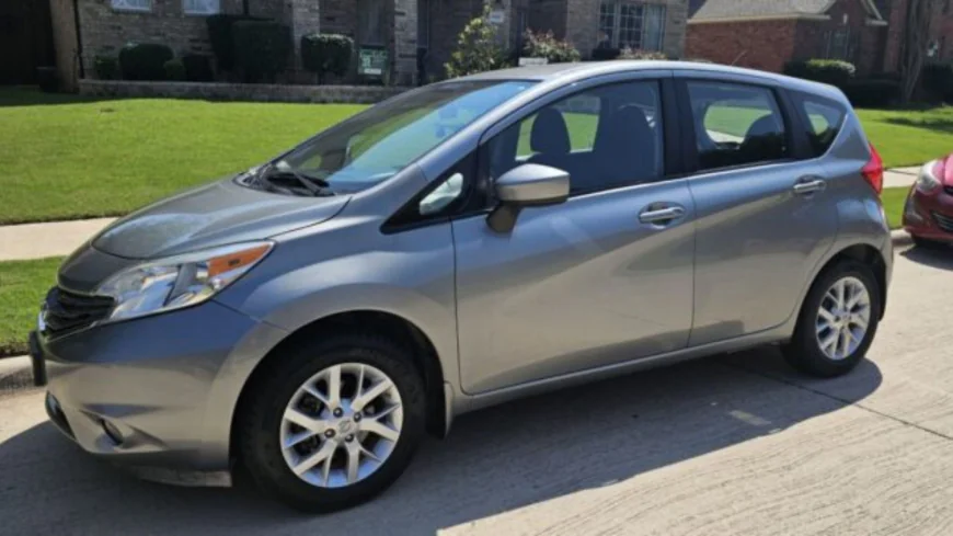 How Convenient Is a Rental Car Delivered to Door in Frisco, TX?
