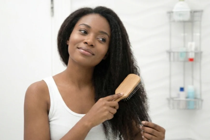 What Are Hair Extensions? A Sherman Oaks Style Guide