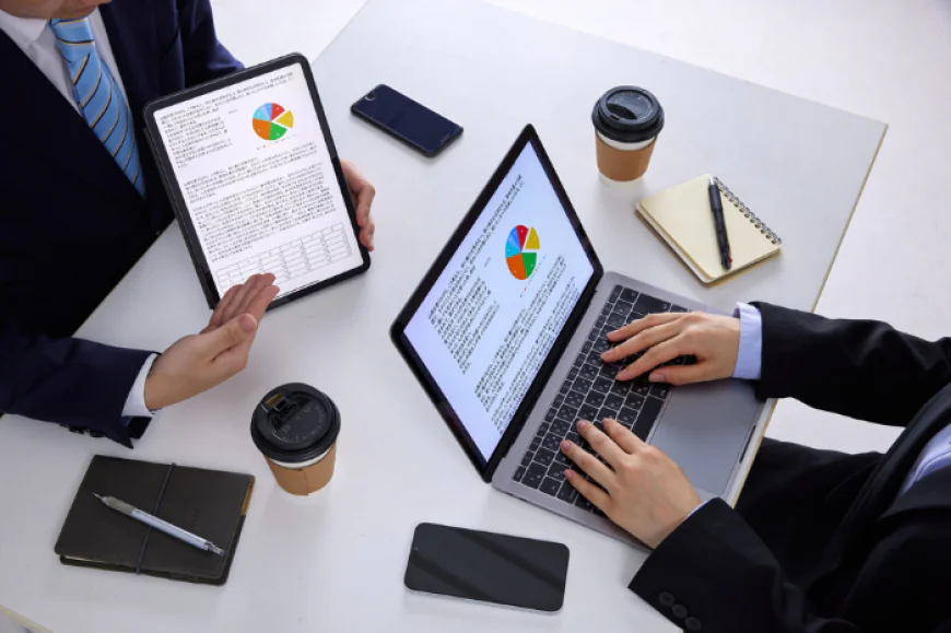 How Keyword Research Tools Help You Understand Search Intent