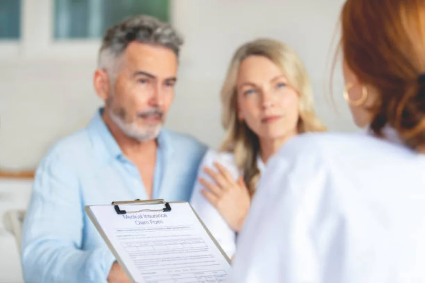 How Can a Sexologist Help With Fertility Issues?