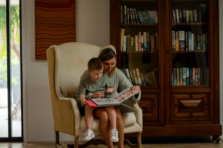 Foundations Care Cairns: Providing Hope, Stability, and Care for Every Child