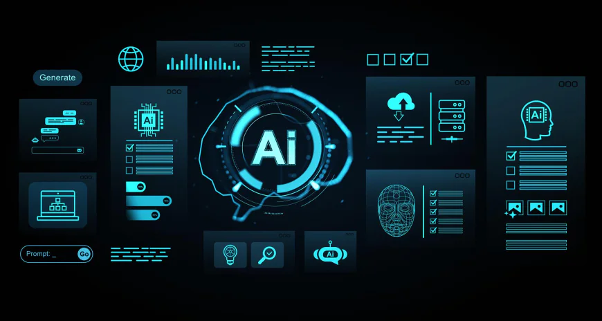 Adaptive AI Development: The Future of Intelligent Business Solutions