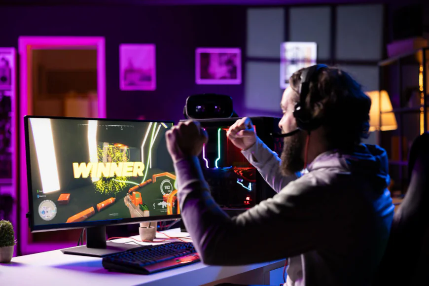 How IN7 Game Is Changing the Online Gaming Experience