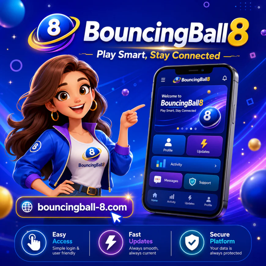 Bouncing Ball 88 Bangladesh Login and Casino Access Guide