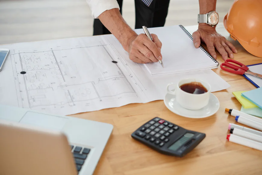 Why Small Construction Companies Need Better Accounting Systems Before Scaling