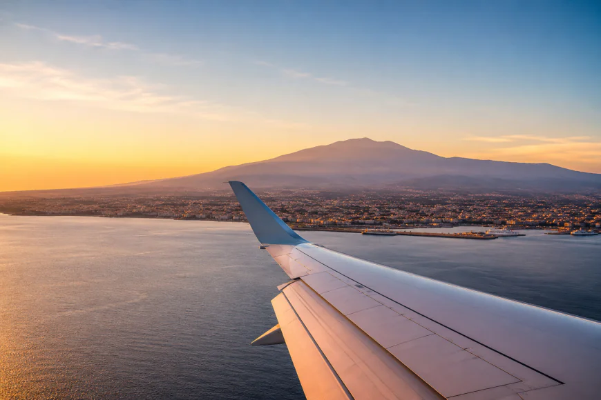 NYC to Catania: 10 Things You Must Do Right After Landing