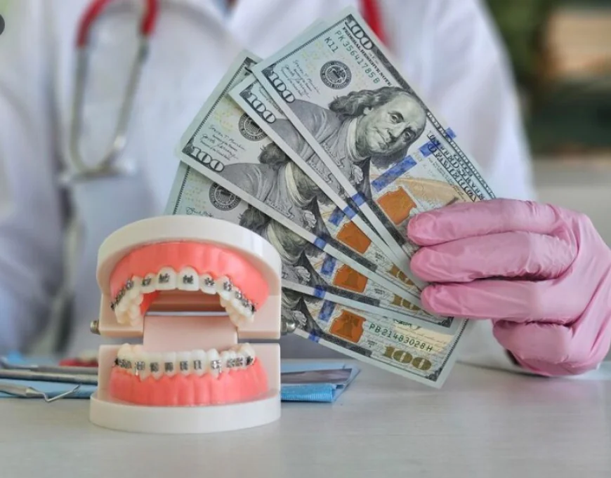 Getting a Straighter Smile: Understanding Braces Cost in Richmond VA