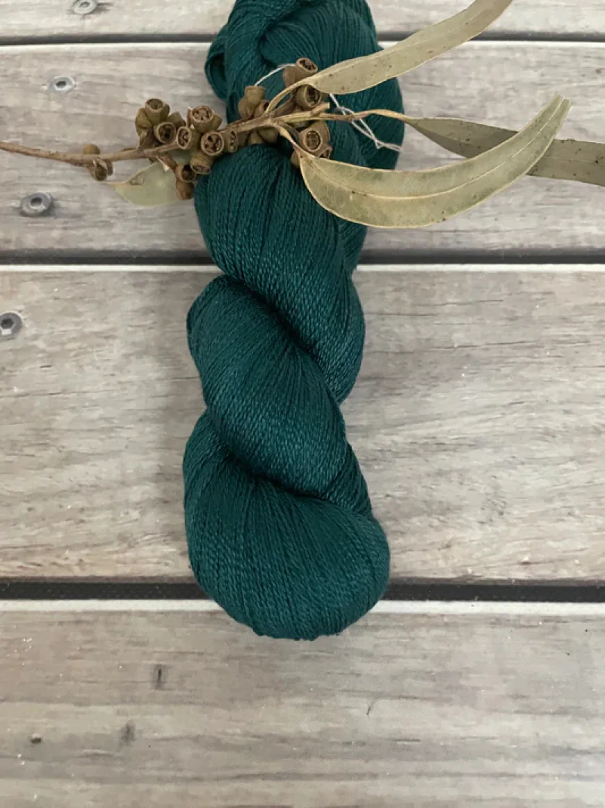 Why Is Luxury Hand Dyed Yarn Really Worth The Cost?