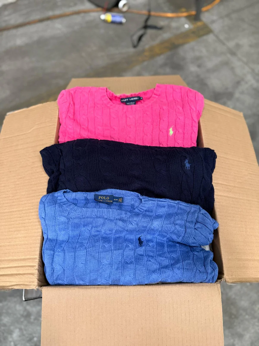 Is Fast Fashion Dead? Why Resellers Are Pivoting to Curated Wholesale Supply