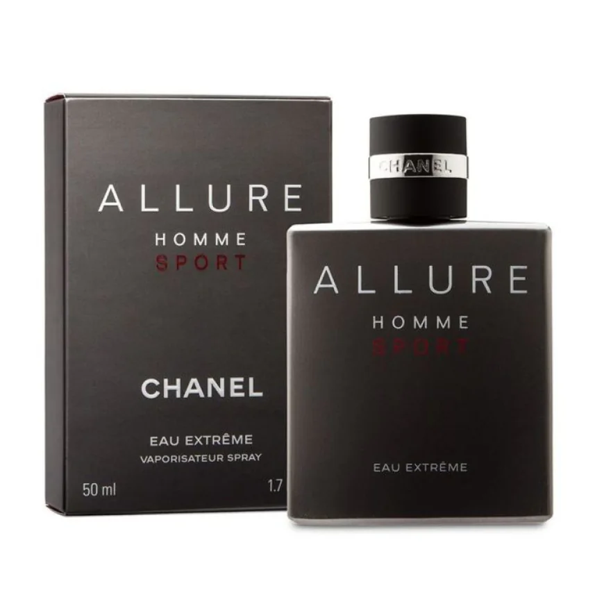 Chanel Perfume: A Timeless Luxury Fragrance Loved Around the World