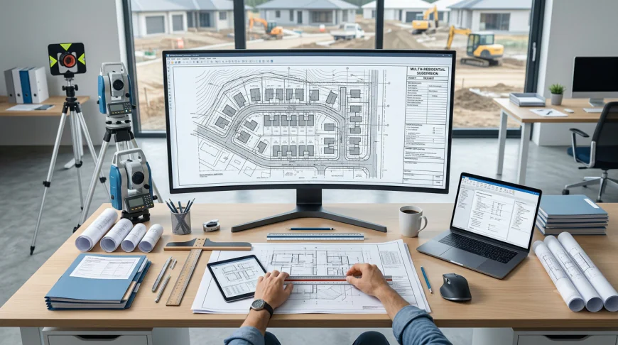 Why a Permit for Site Plan Is the Foundation of Every Successful Build