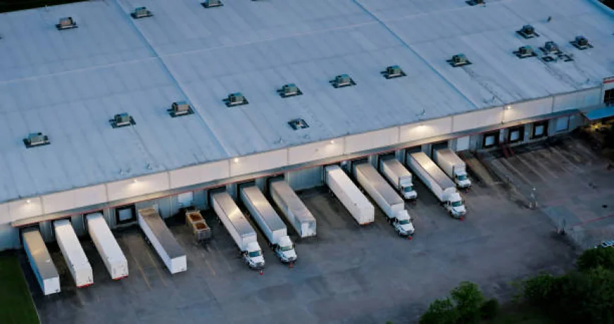 Storage Buildings for Better Property Storage