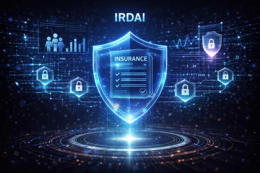 IRDAI Cybersecurity Audit: Ensuring Strong Security and Regulatory Compliance for Insurance Organizations