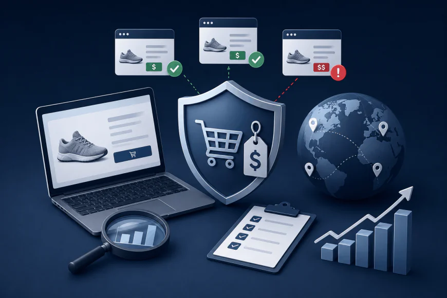 MAP Compliance: The Hidden Challenges Most Brands Never Address
