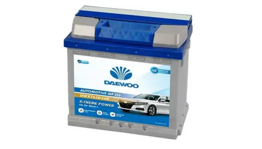 Compare Bike Battery Price in Pakistan Before Buying a New Battery
