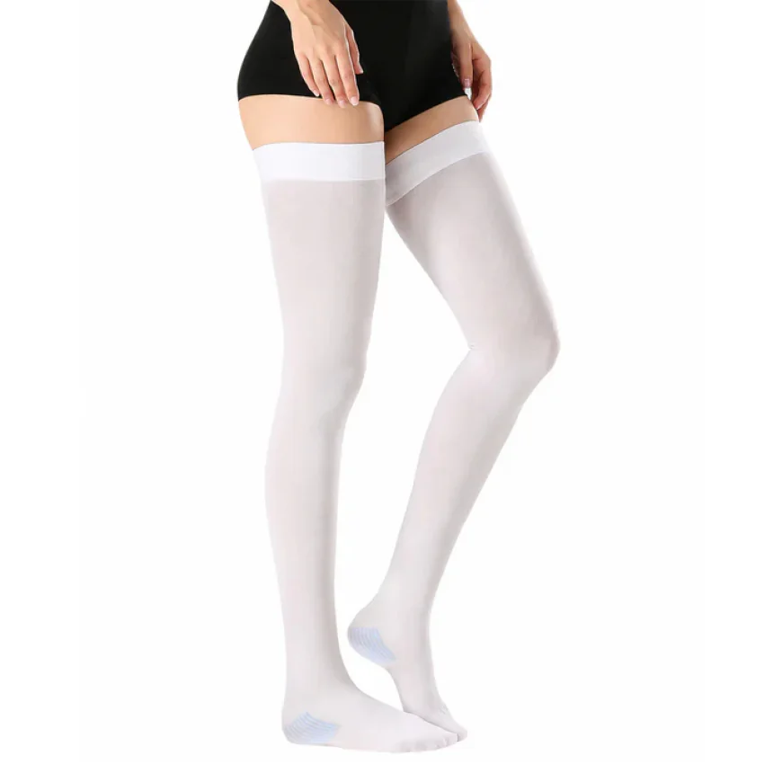 Anti-Embolism Stockings Benefits: Types and How it Works