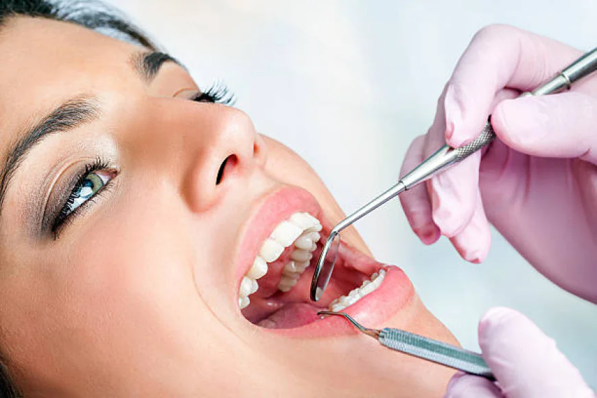 Can Full Mouth Rehabilitation Restore Oral Health?