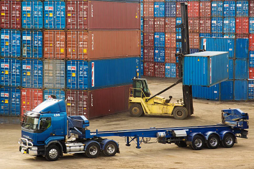 Can AI for freight automate freight matching?
