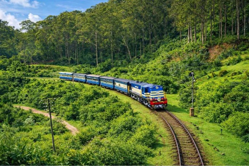 Top Ooty Package from Delhi for Couples, Families & Honeymooners