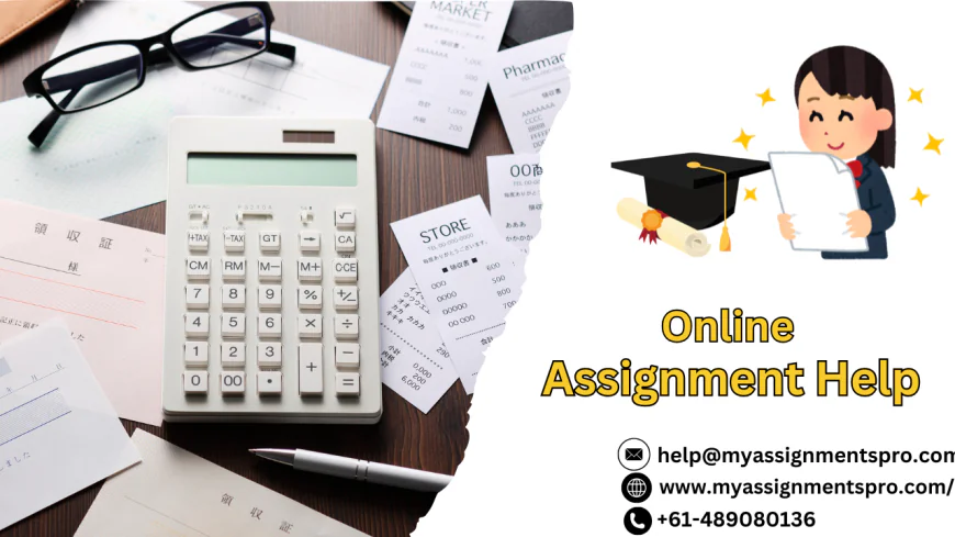 Online Assignment Help: A Smarter Way to Achieve Academic Success