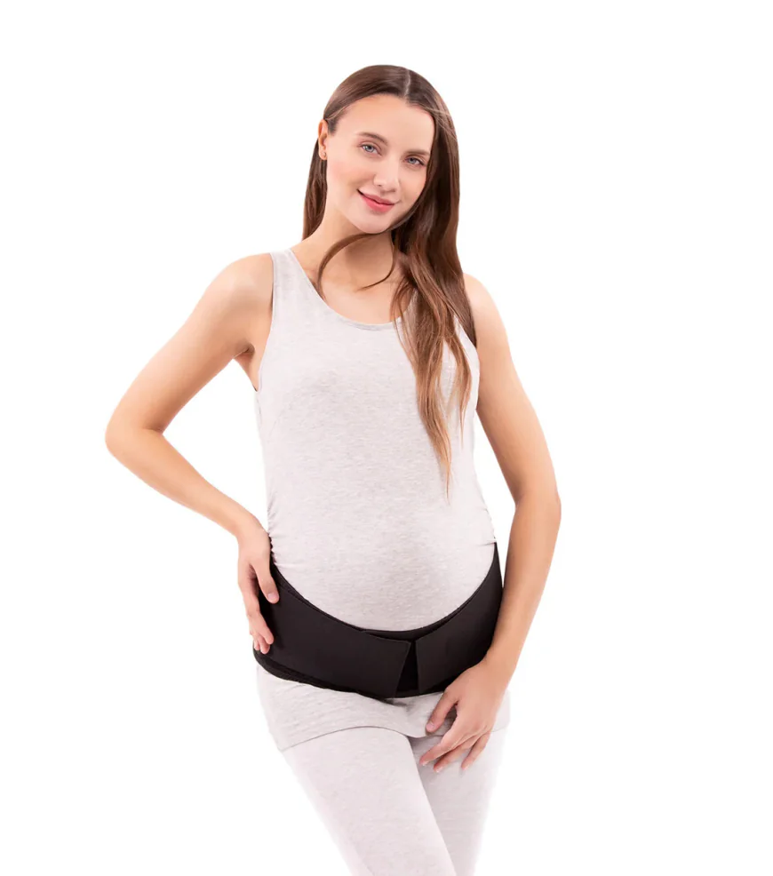 Support Your Bump with Premium Stomach Support for Pregnancy