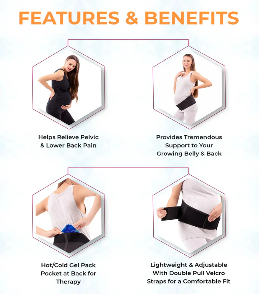 Stretches for Sciatic Nerve Pain During Pregnancy