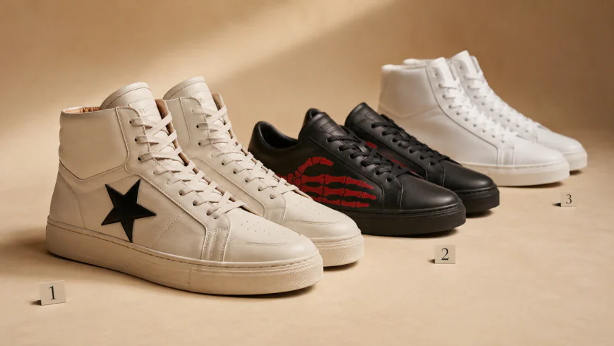 The Structural Blueprint of Luxury Streetwear: Sourcing Your Wardrobe Foundations