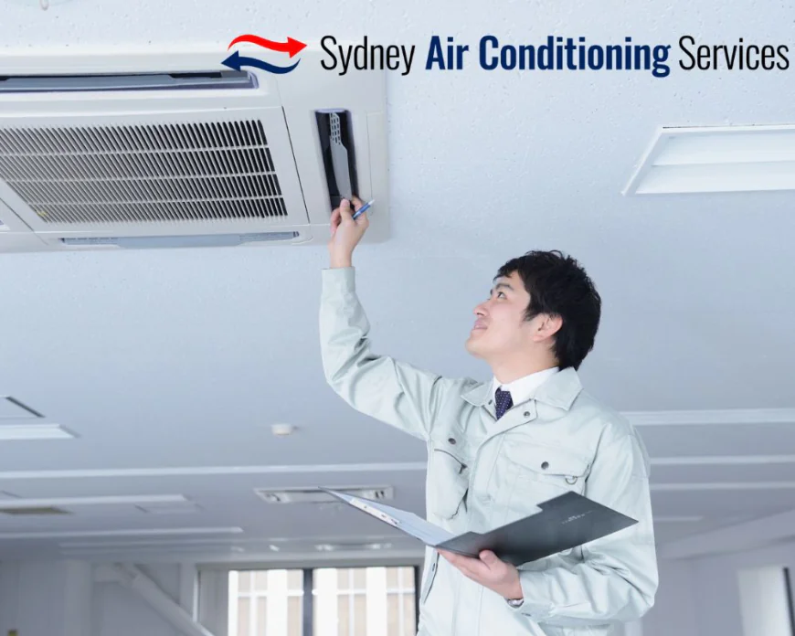 Air Conditioning Service North Sydney: Extend the Life of Your Cooling System