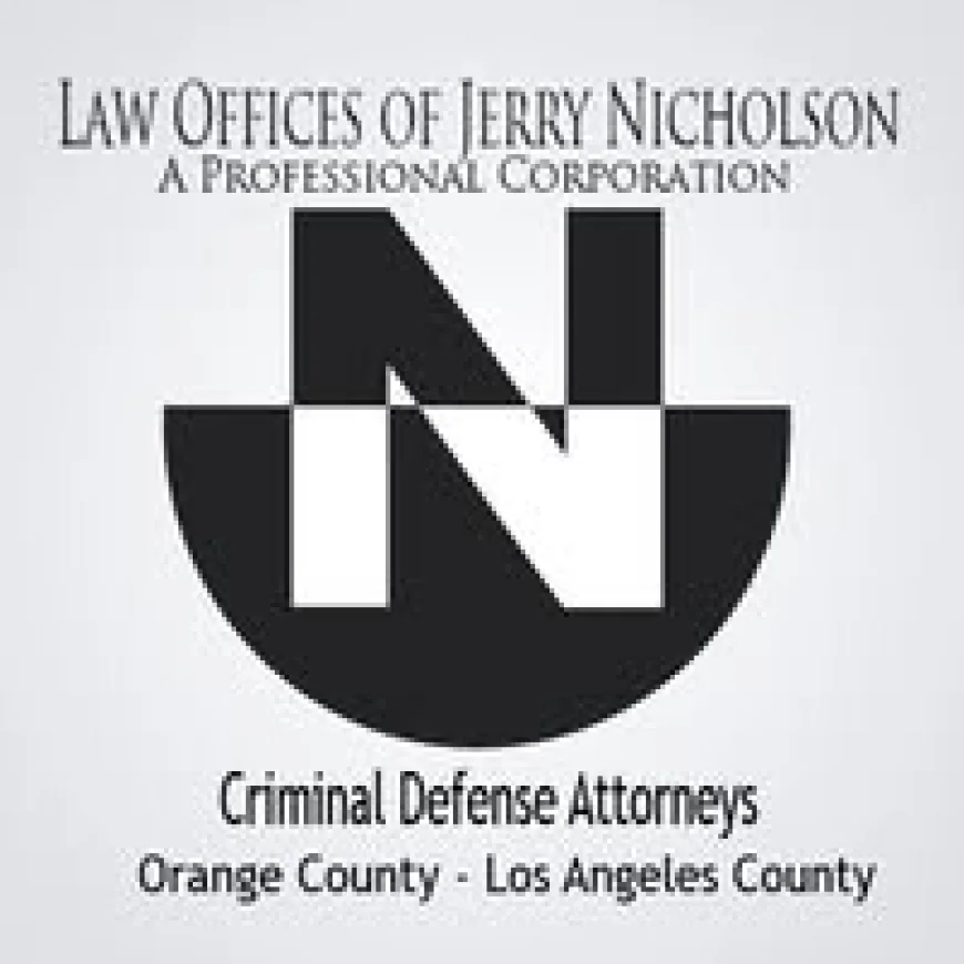 Top Criminal Defense Lawyers: Why Experienced Legal Representation Can Make All the Difference