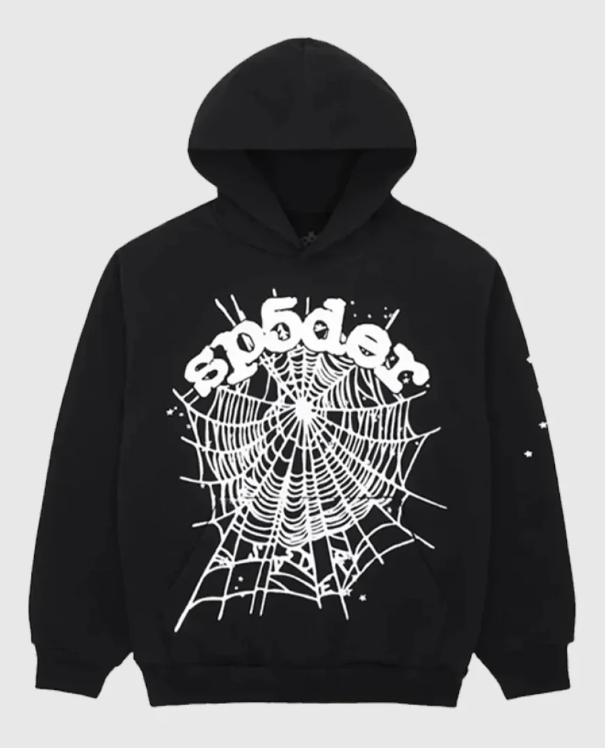 Sp5der OG Web Hoodie: 8 Easy Outfit Ideas