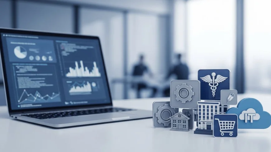 Best Custom Software Company for US Businesses | ExcelsTech