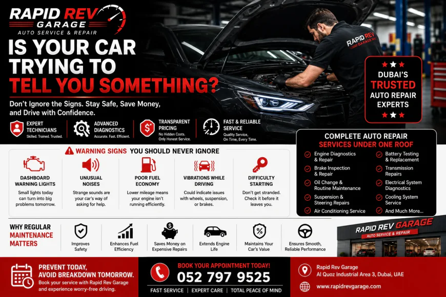 Why Regular Car Servicing Saves You Thousands in Repair Bills
