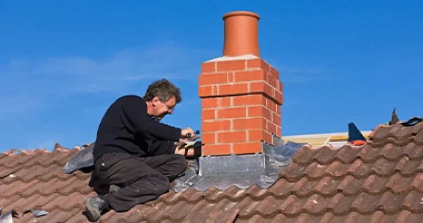 Understanding Chimney Services in Tennessee: What Every Homeowner Should Know